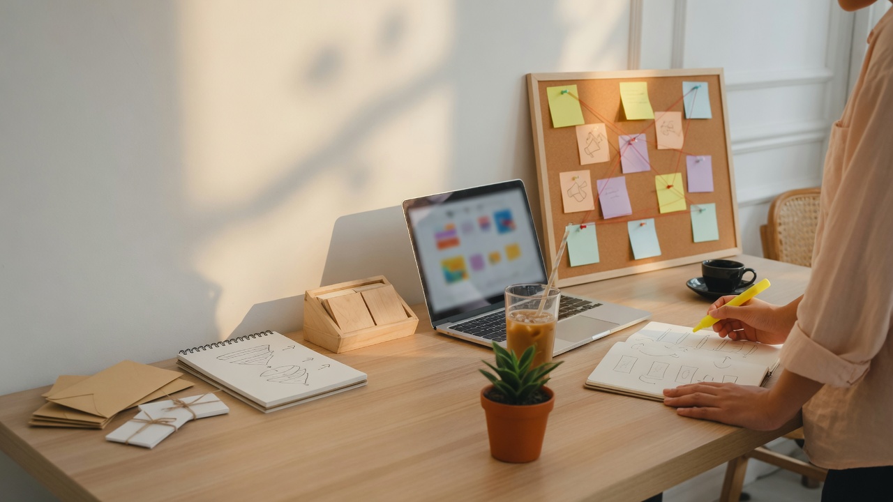 Marketing and advertising for beginners: where do you actually start?, Marketing and advertising for beginners