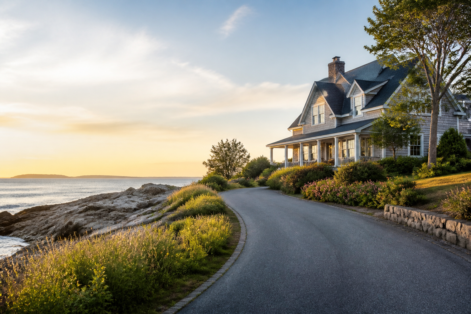 Bridge Loans in Maine: How to Buy Before You Sell — bridge loan Maine