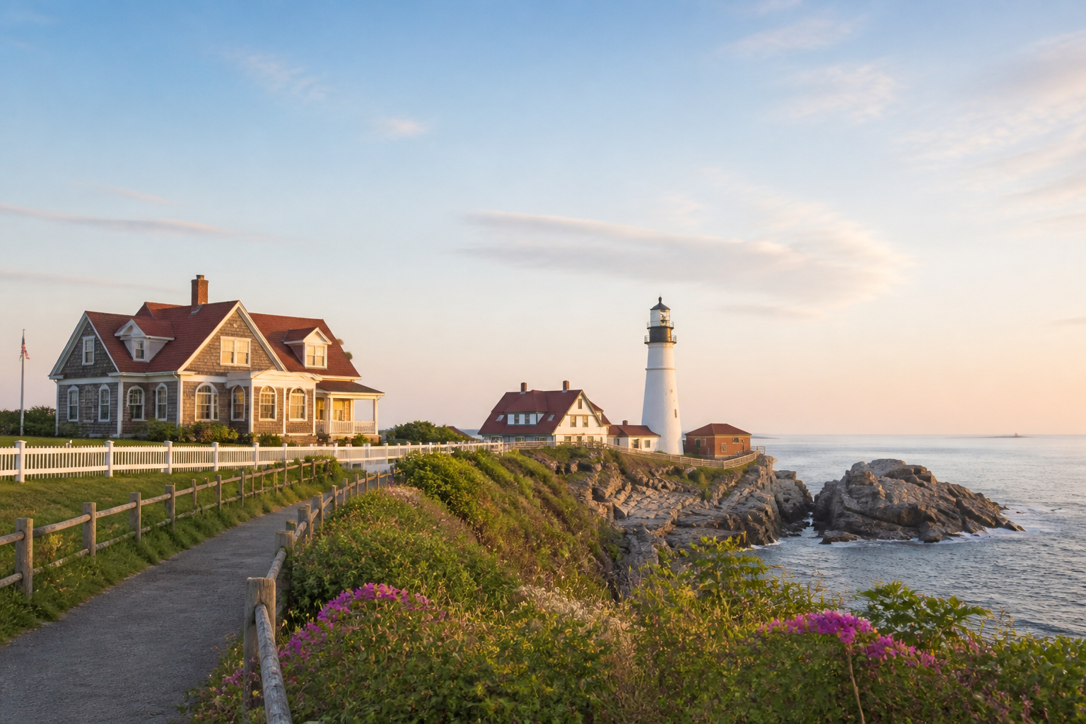 VA Loans in Maine: 2026 Eligibility and Benefits Guide — VA loan Maine