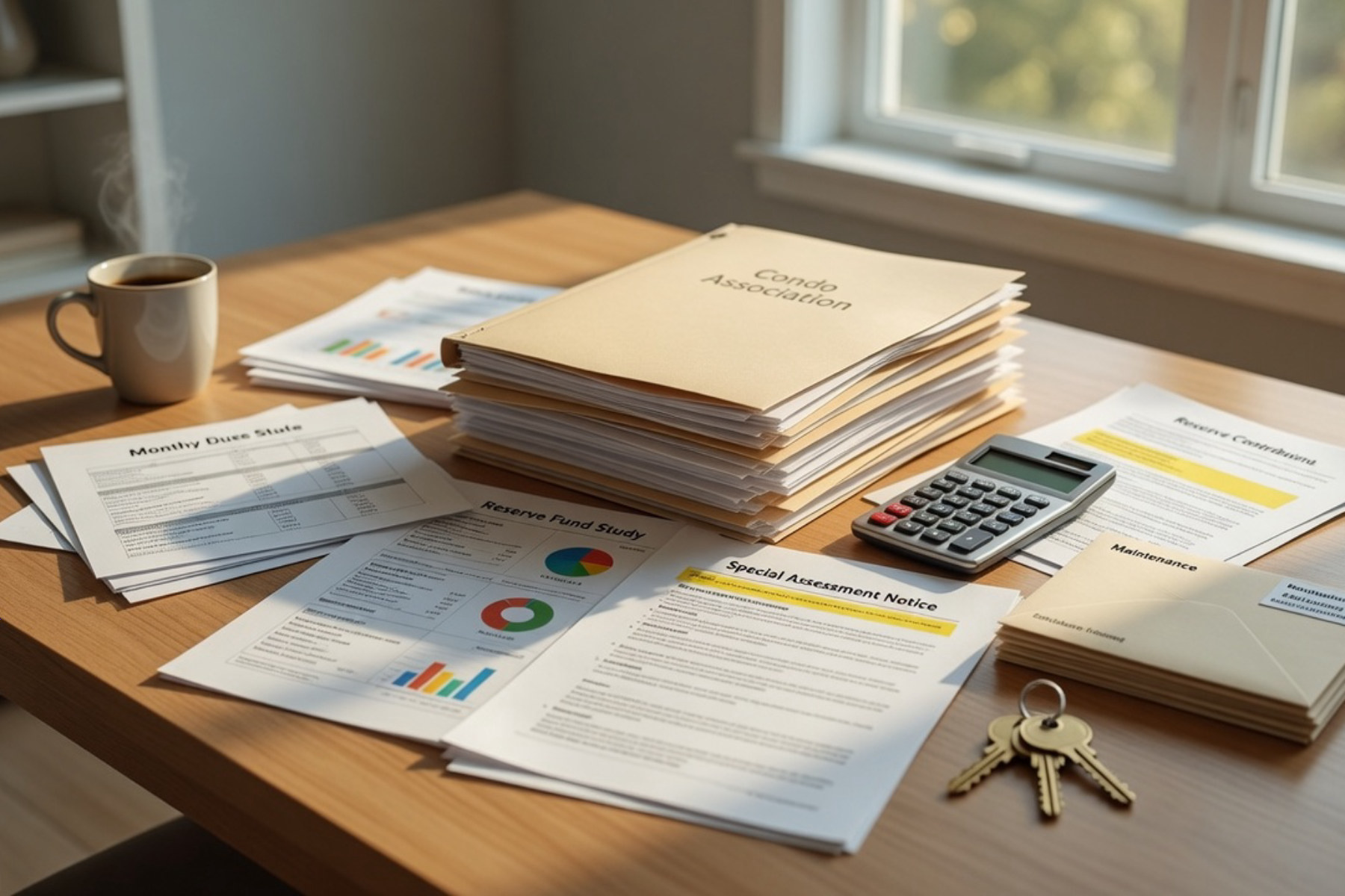 How much does owning a condo really cost?