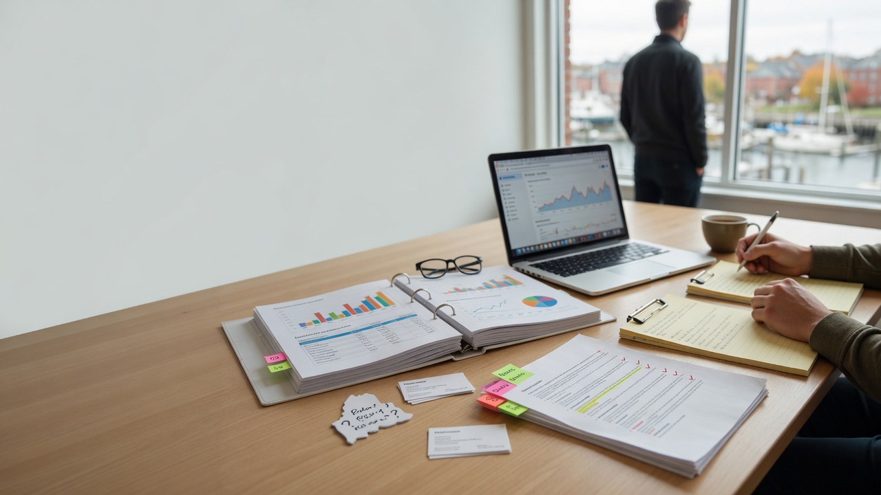 How do you find the right SEO company near Portland, ME?, SEO near Portland, ME
