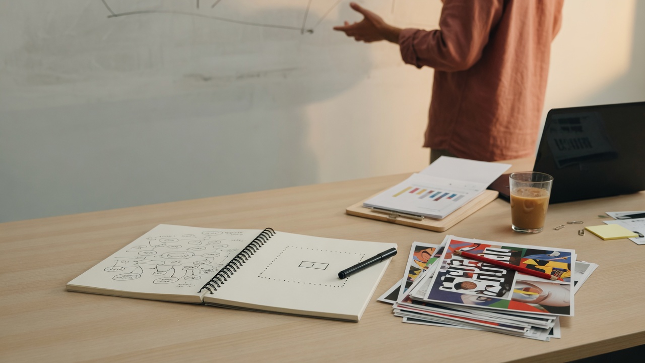 What's the difference between marketing and advertising?, Marketing and advertising vs