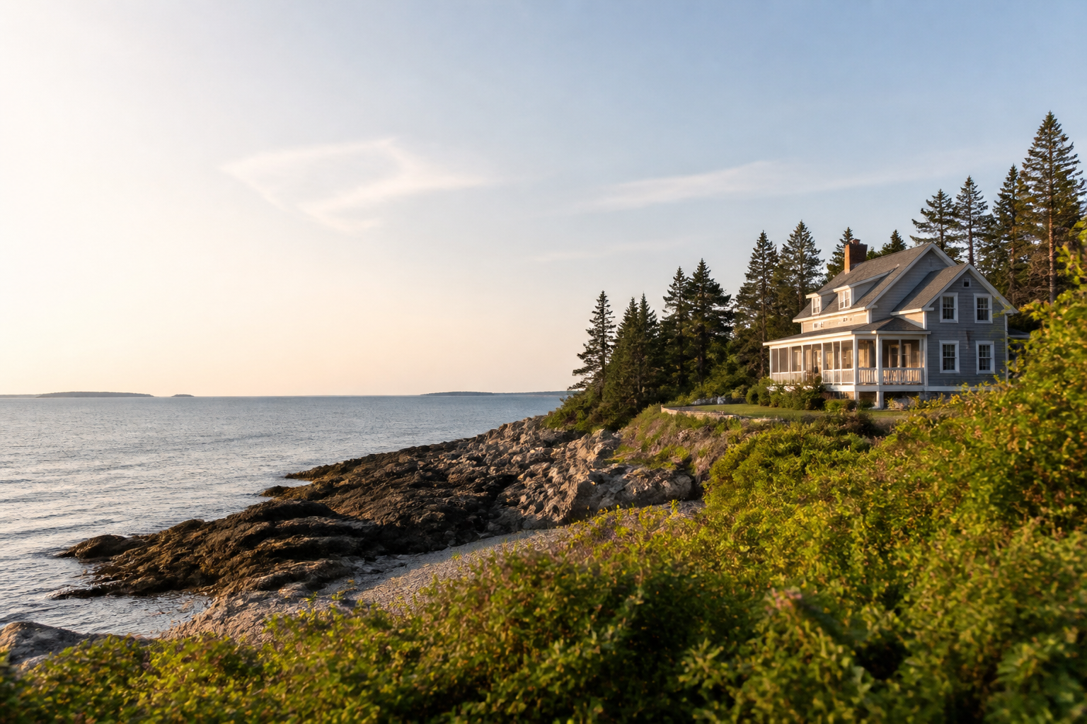 FHA Loan Requirements in Maine: 2026 Buyer Guide — FHA loan requirements Maine