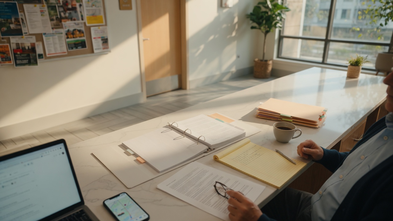 How do you find condo association governance help near you?