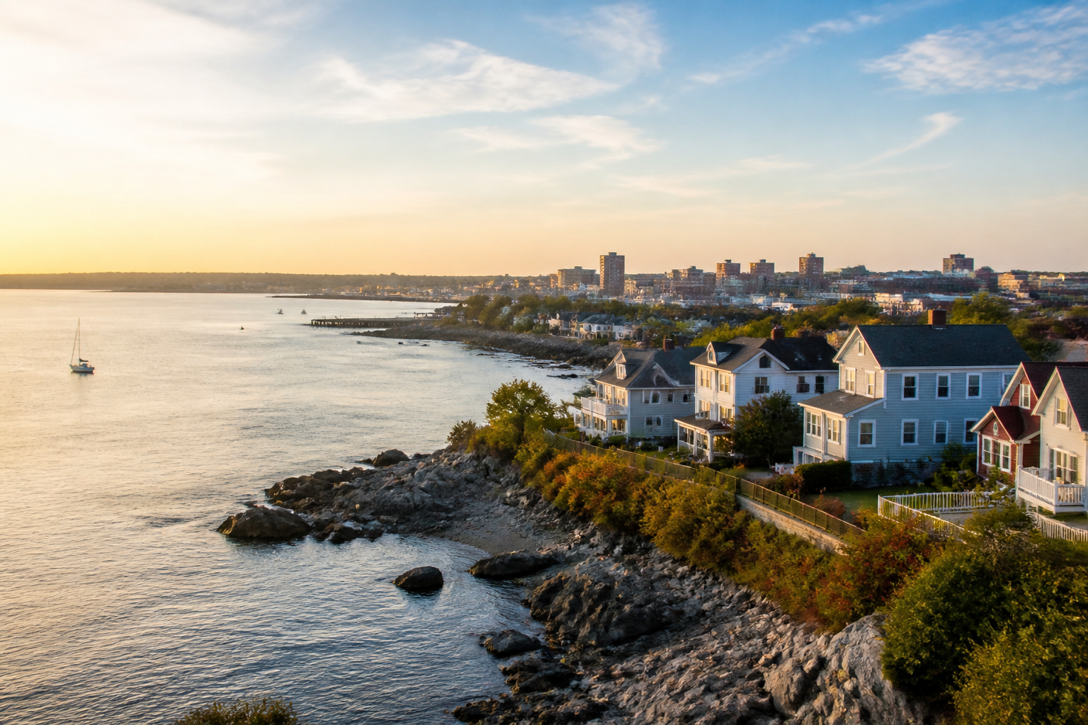What Is a DSCR Loan in Maine? How Investors Qualify — DSCR loan Maine